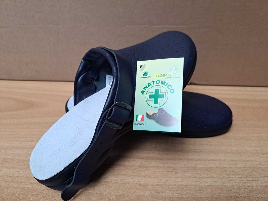 Saboti medicali anatomici