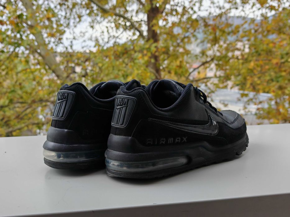 Мъжки маратонки Nike Air Max LTD 3 №45