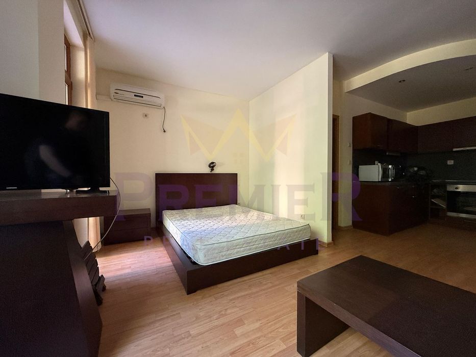 Продава се Едностаен апартамент в Свети Влас - 55 кв.м за 696 €/кв.м - Снимка #8