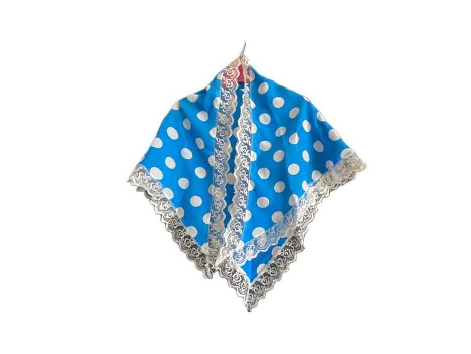 Костюм Матрешка для девочки