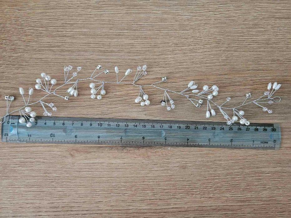 Аксесоари за коса всеки по 8лв.