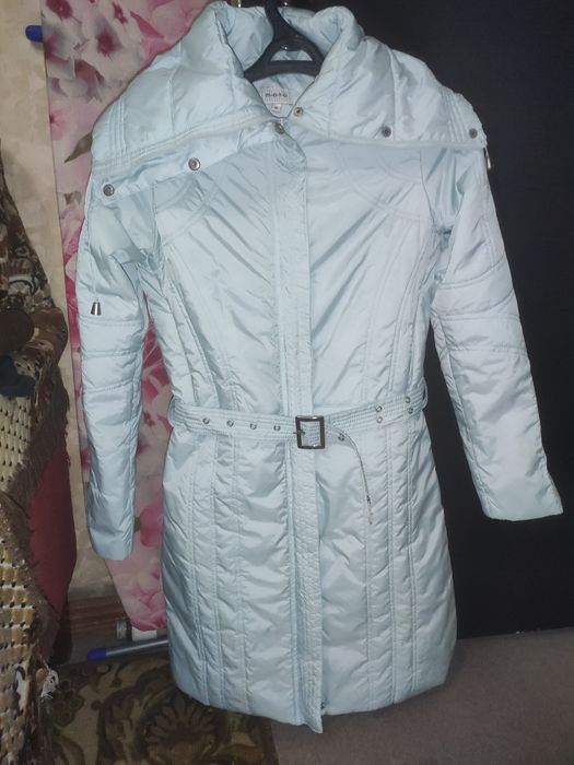 Пальто женское демисезонное