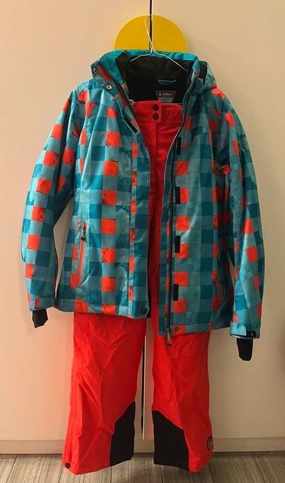 Costum Schi Killtec marime 164