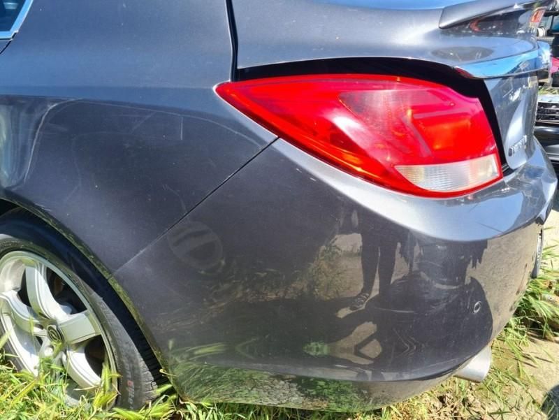 DEZMEMBREZ Opel Insignia A 2.0 cdti A20DTH