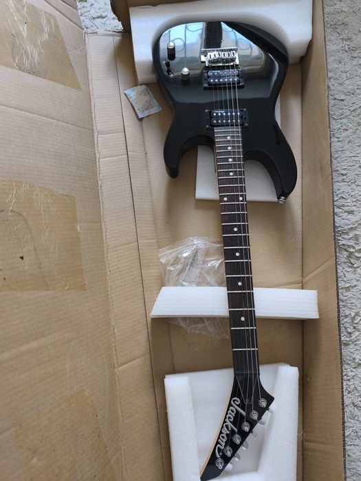 Chitara electrica JACKSON JS11