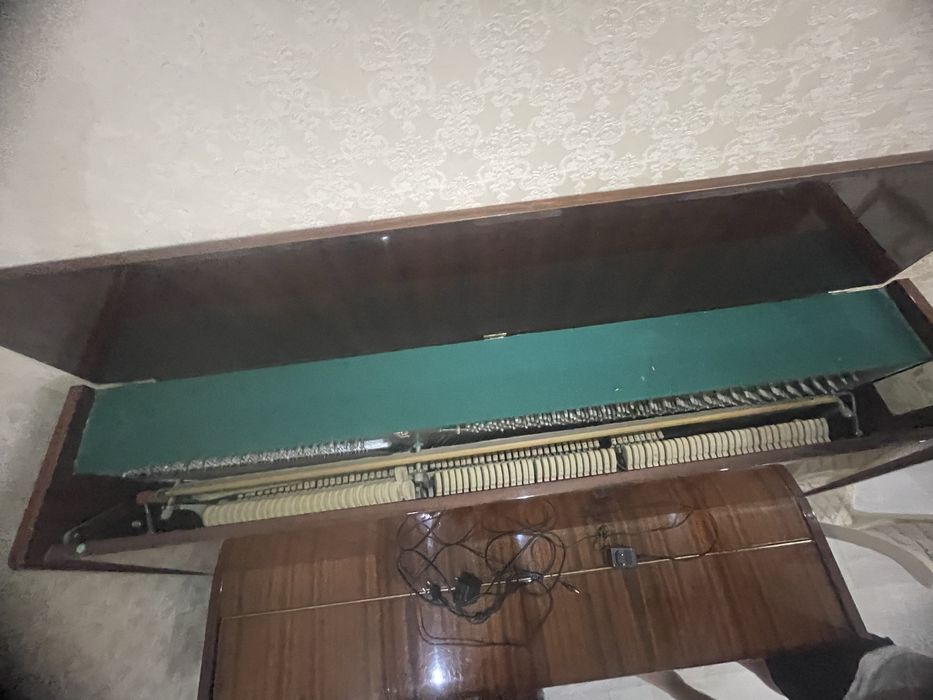 Продам пианино в хорошем состоянии