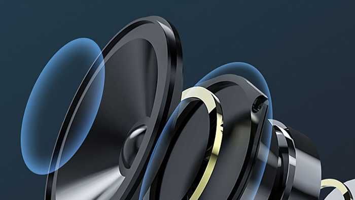 WIN DM5B SPIKERFON Микрафон и калонка