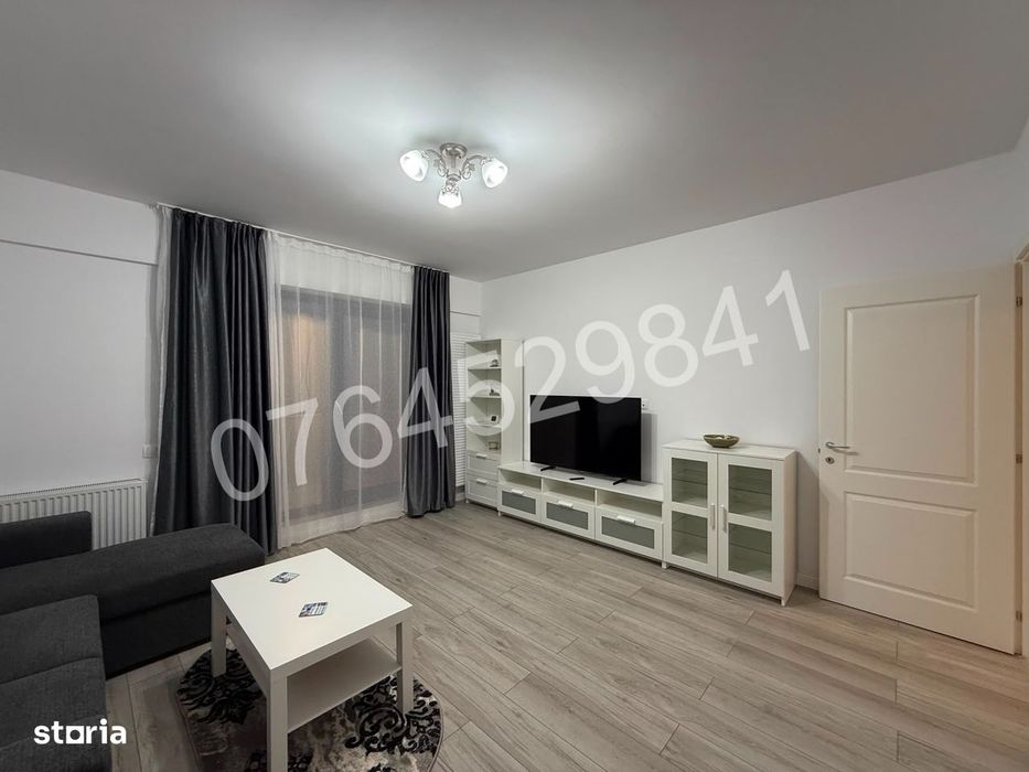 Apart. 2 camere,bloc 2026,Militari,zona Preciziei-Pacii 6 min metrou