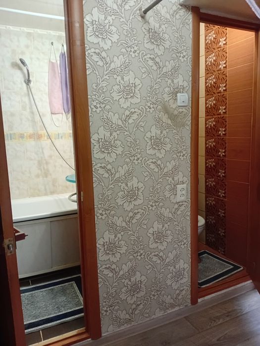 Продам квартиру в городе Абай.