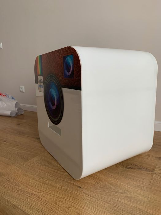 Корпус для Insta-принтера. Торг.