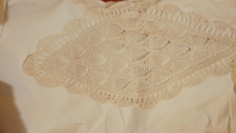 Домашно плетено каре