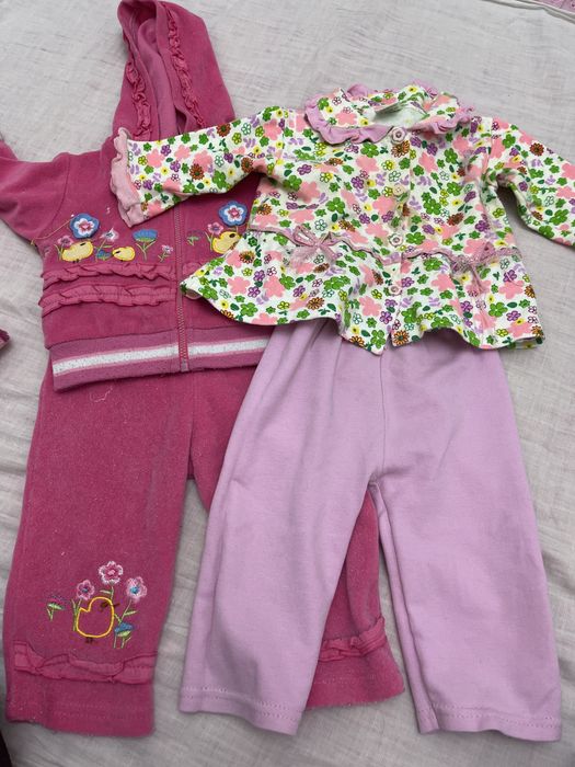 Жаңадан туылған қызға киімдер тегін беріледі.