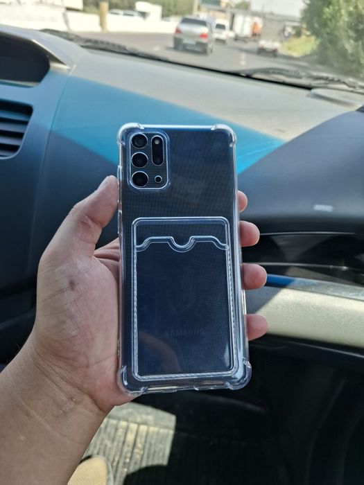 Galaxy S20 Plus // 128 gb