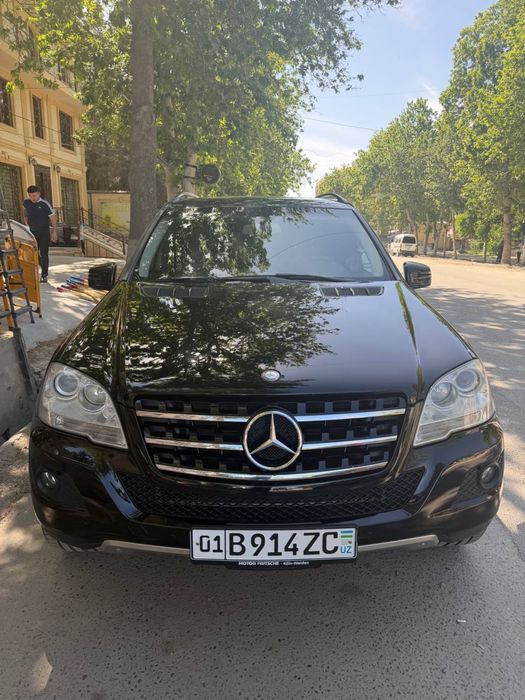 Other ML 350 2008