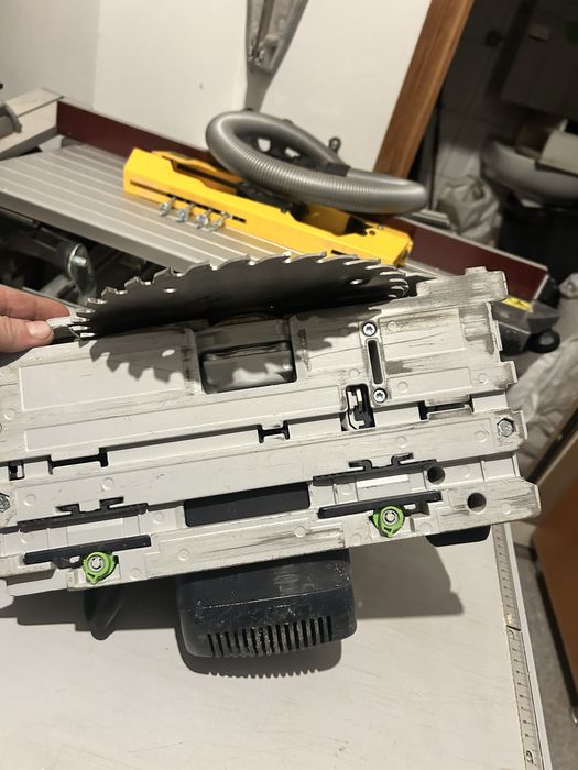 Vand circular festool HK85 EB