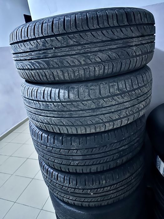 Покрышка летние клмплект