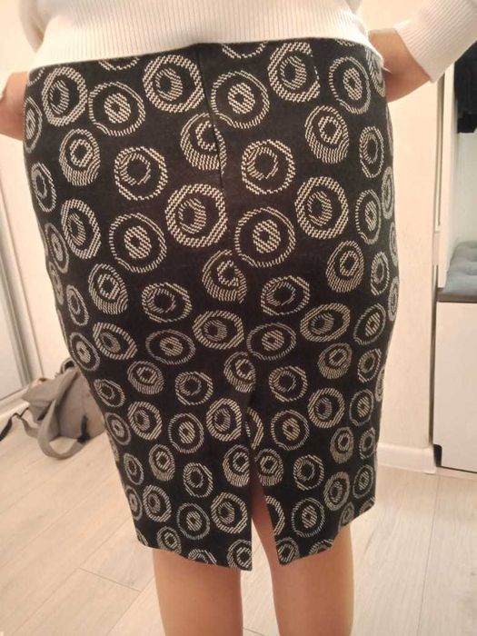 Кофта ангора новая