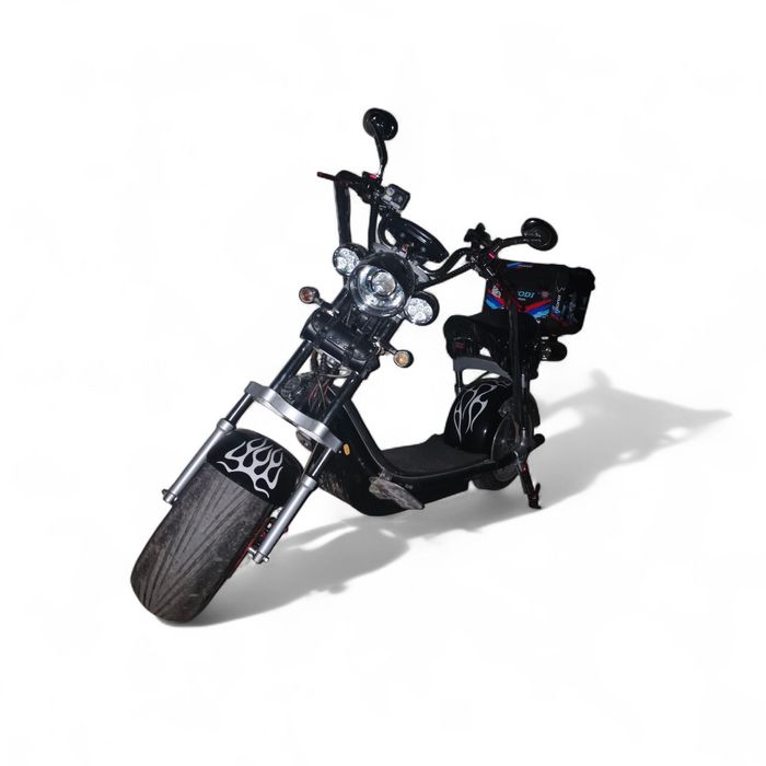 Обменяю Citycoco Harley