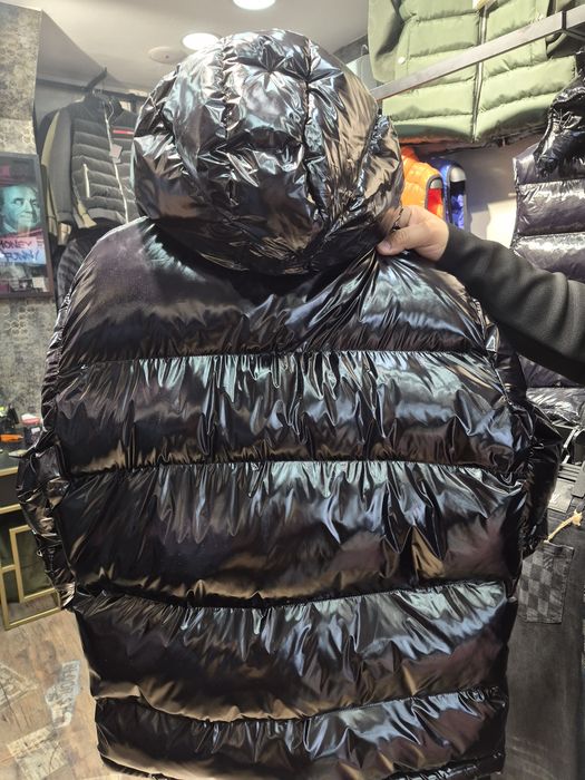 Яке Boss,Hugo Boss