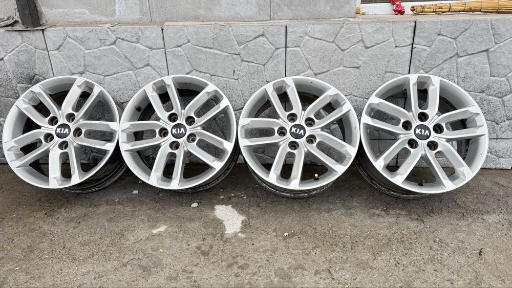 Продам диск р 16 оригинал