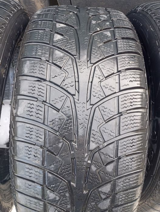 Ice Blazer 225/55×16