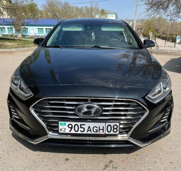 ХЮНДАЙ саната  сатылады