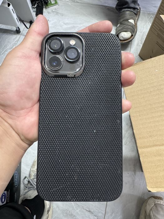 Iphone 13 pro maх