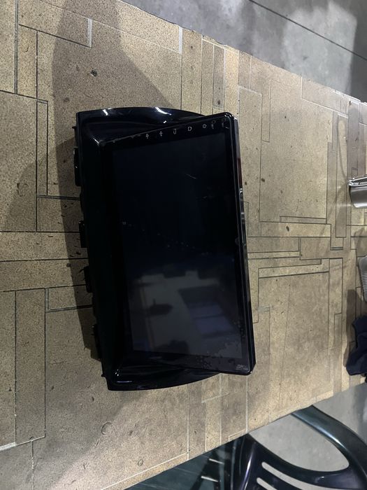 Навигация Android Mazda CX5