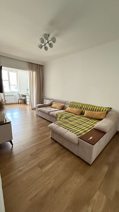 Срочно продается квартира