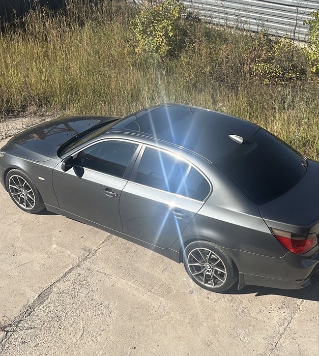 Продам диски с резиной r17