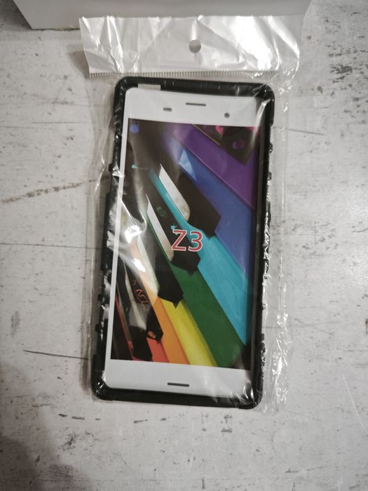 Sony Xperia Z3 смартфон