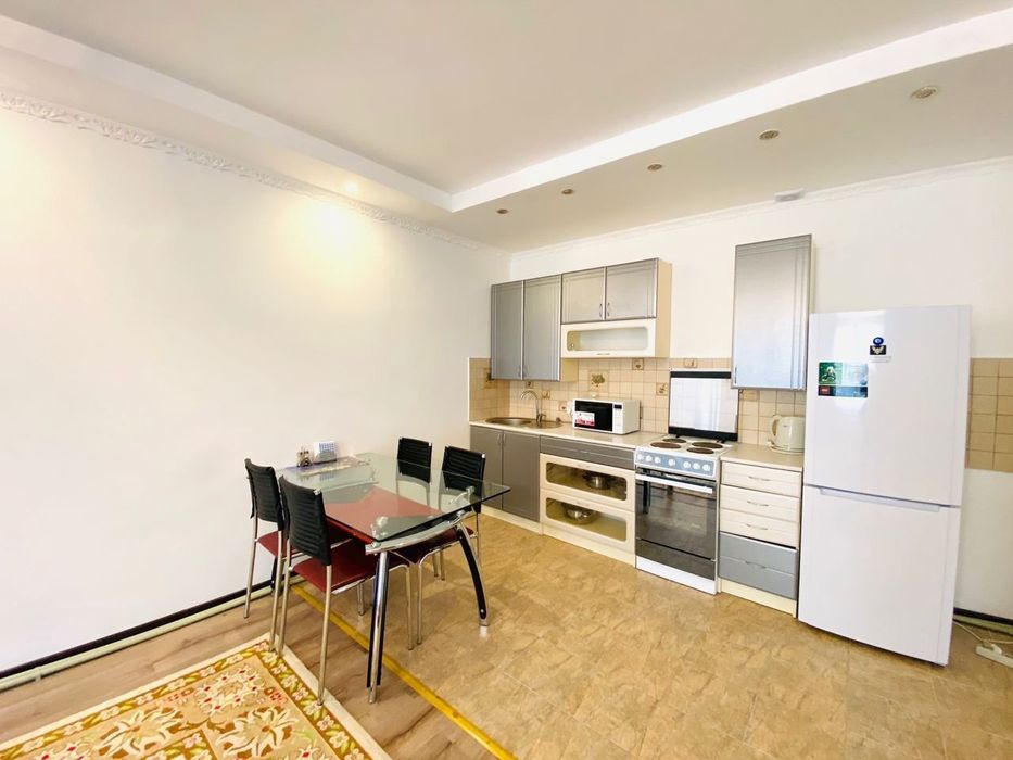 Продается квартира  в центре города