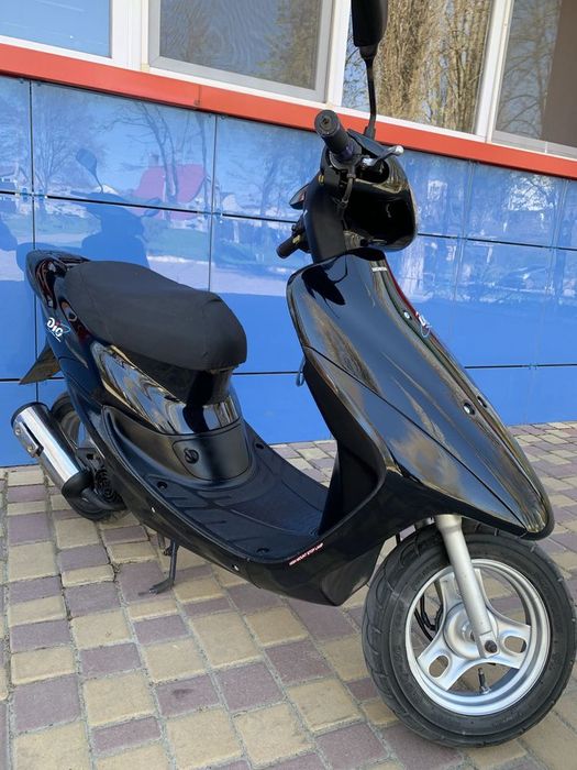 Мопед Хонда Дио 35