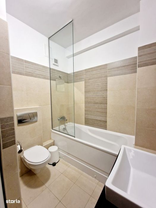 Vanzare 3 camere Perla Residence Pipera | 92 mp | Parcare si boxa incl