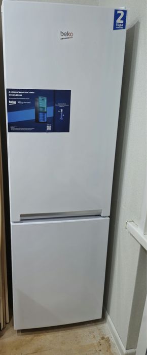 Холодилтник Beko