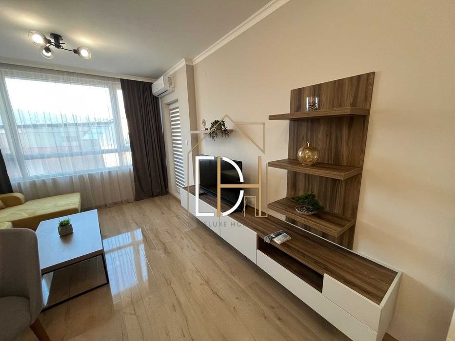 Продава се Двустаен апартамент в Пловдив, Съдийски - 67 кв.м за 2359 €/кв.м - Снимка #3