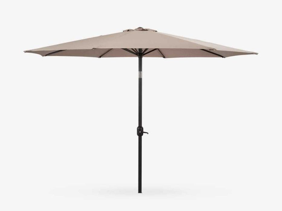 Umbrela pentru  terasa noua diametrul 300cm stoc 7 buc diverse culori