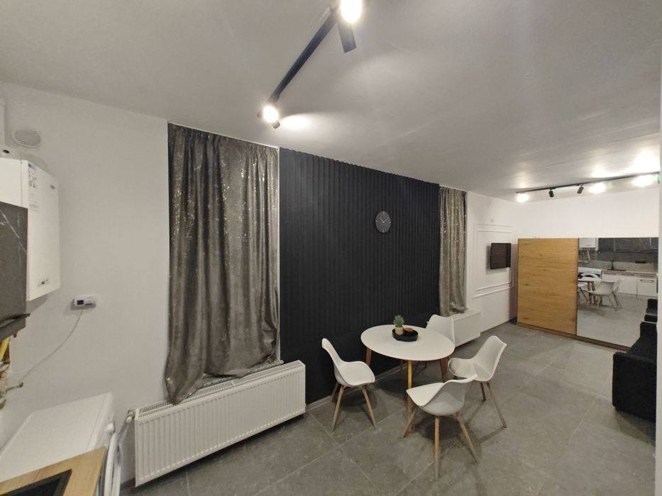 Închiriem apartament 1 camera  ultracentral