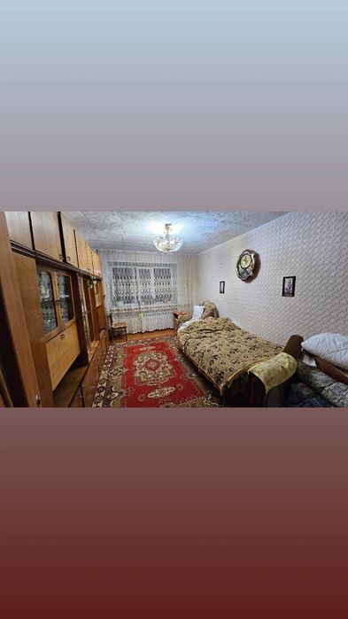 Продам 2-х комнатную квартиру