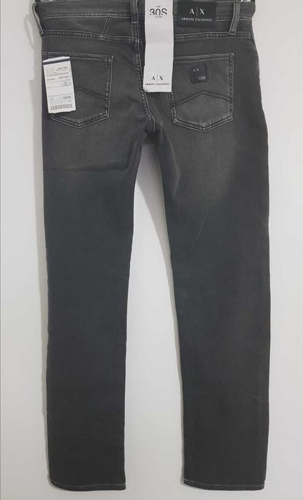 Blugi Armani Exchange