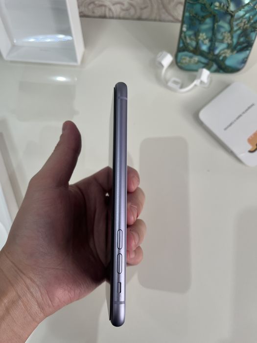 Айфон 11 iPhone 11