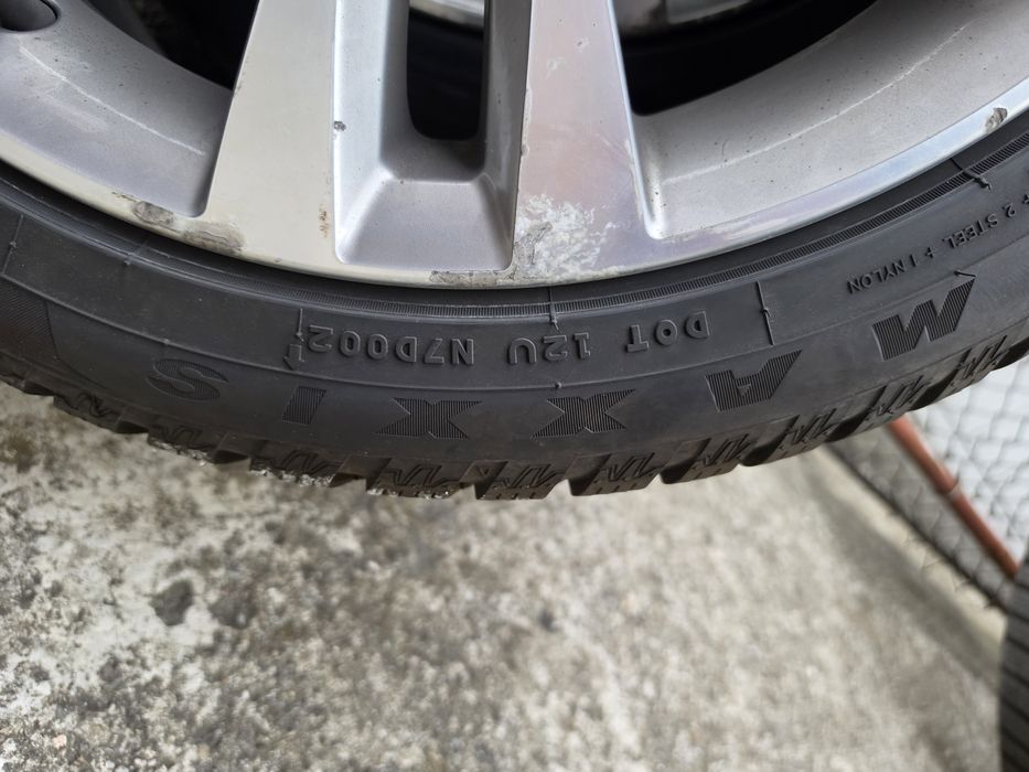 джанти bmw Style 397 18" 235/40R18