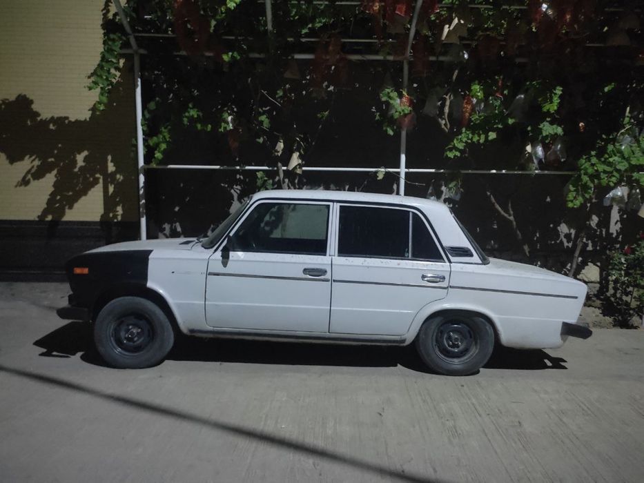 Jiguli 1985 yili 10 mln ga berivoraman