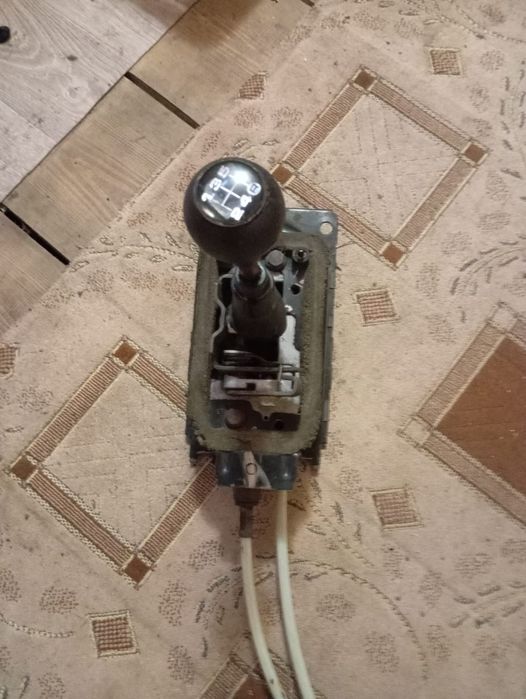 Кулиса Пассат б3