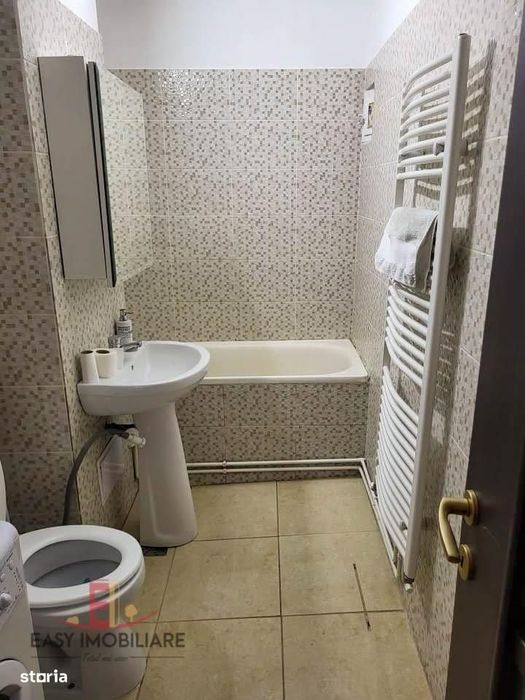 Apartament 2 camere, semicentral, bloc izolat termic,  Targu Mures