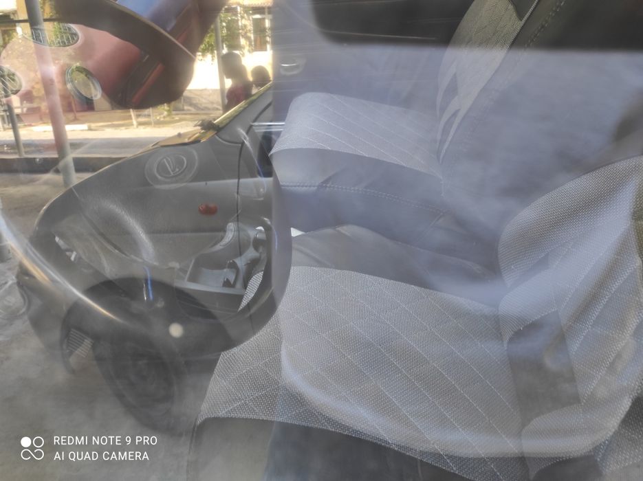 Ваз Жигули 21011