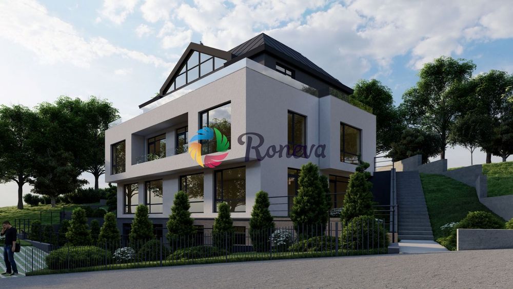 Продава се Тристаен апартамент в Варна, м-т Траката - 146 кв.м за 1953 €/кв.м - Снимка #3