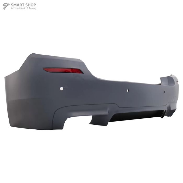 Bara Spate BMW Seria 5 F10 (2011-2017) M5 Design