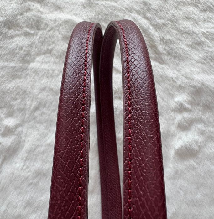 Le Pliage Green M Tote bag