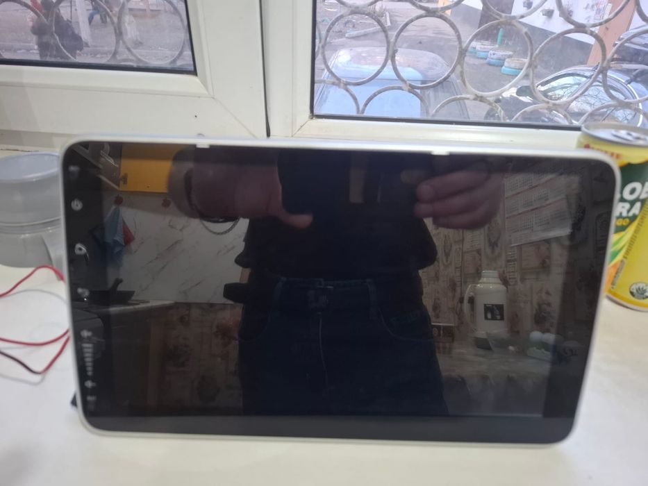 Продам афтомогнитола